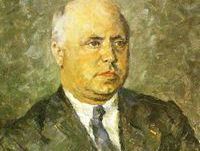 Dichter De Mérode hield van God, Eerbeek en jongens