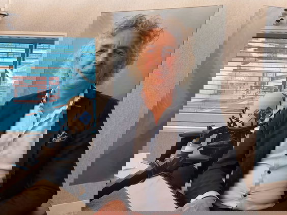 Hoe moet het verder met de Eerste Kamer?