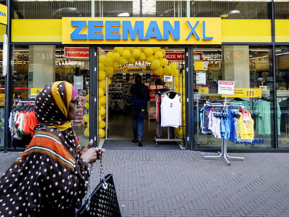 Winkelketen Zeeman verkoopt labdiamant voor 30 euro