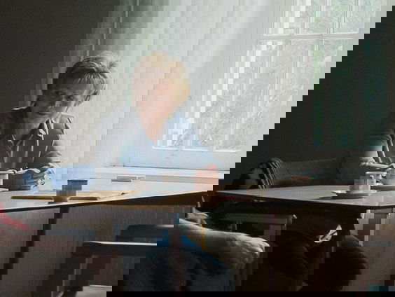 Filmtip - Witte flits