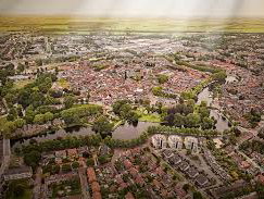 De Kortste Spreekbeurt: Woerden