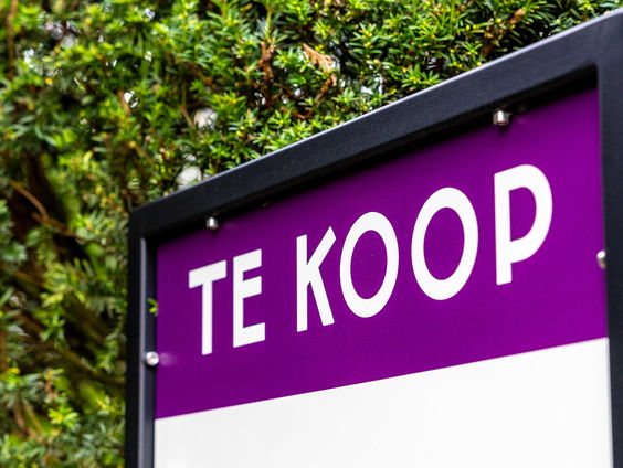 Crisis op de woningmarkt door ons eigen succes