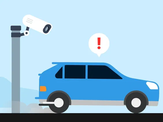 'Verkeerscamera melding' van Flitsmeister blijkt toch niet zo'n succes...