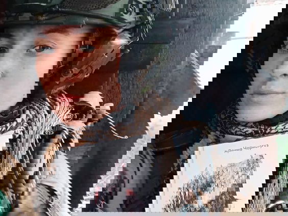 De dichtende dronepiloot