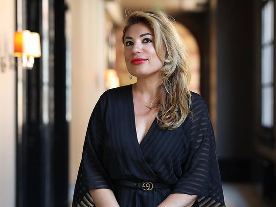 'Elke acht dagen wordt er in Nederland een vrouw vermoord'