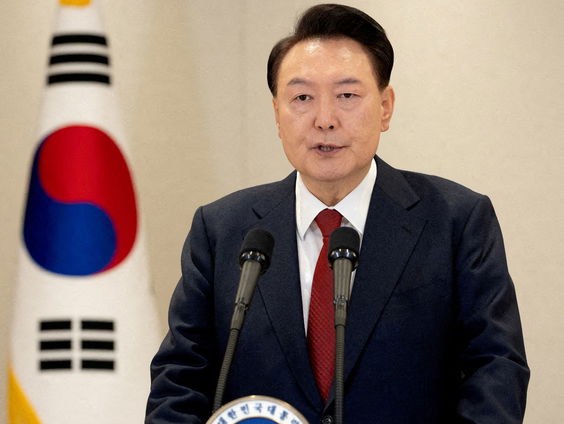 Laatste dag om Zuid-Koreaanse president Yoon op te pakken is aangebroken