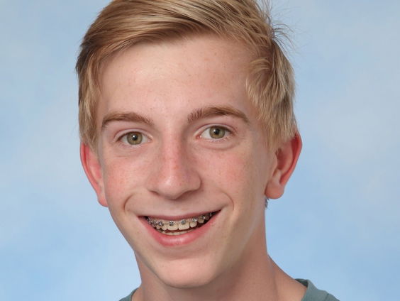 Yoran is vermist, maar wordt stevig vastgehouden