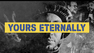 Yours Eternally van U2, Ed Sheeran en Taras Topolia is de nieuwe NPO Radio ...