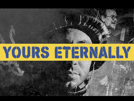 Yours Eternally van U2, Ed Sheeran en Taras Topolia is de nieuwe NPO Radio 2 TopSong