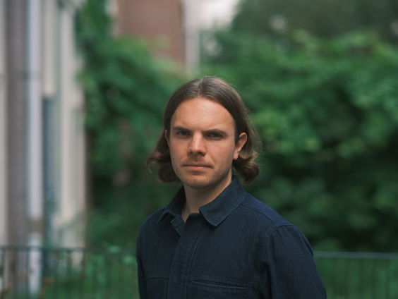 Het gesprek: Zalán Szakács