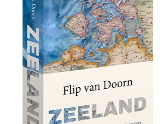 Boek van de Week: Zeeland