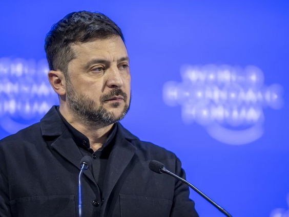 Is een akkoord over veiligheidsgaranties voor Oekraïne in zicht?