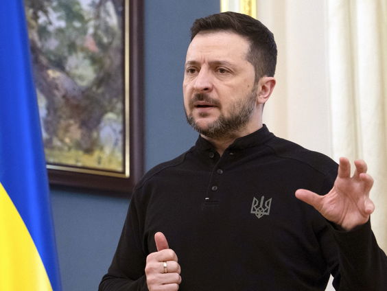 Wat kan Europa doen om de positie van Oekraïne bij vredesonderhandelingen te versterken?