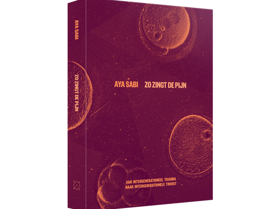 Het gesprek: Aya Sabi