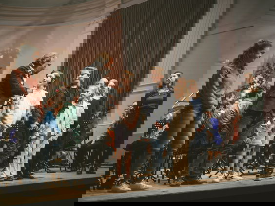 Het Mostly Modern Festival barst weer los in Middelburg