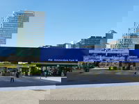 De Kortste Spreekbeurt: Amsterdam Zuid