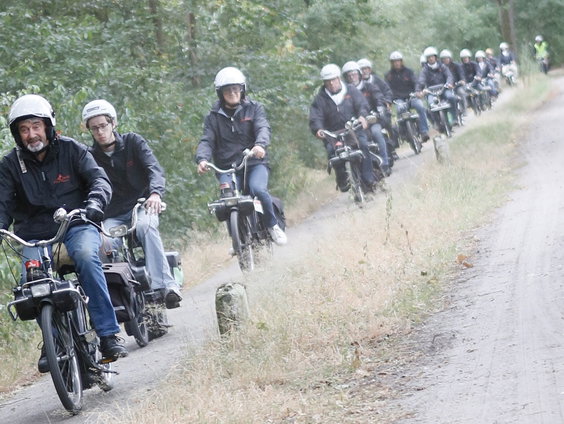 Geloof, Hoop en Clubliefde: De mannen van Solexo 1op70