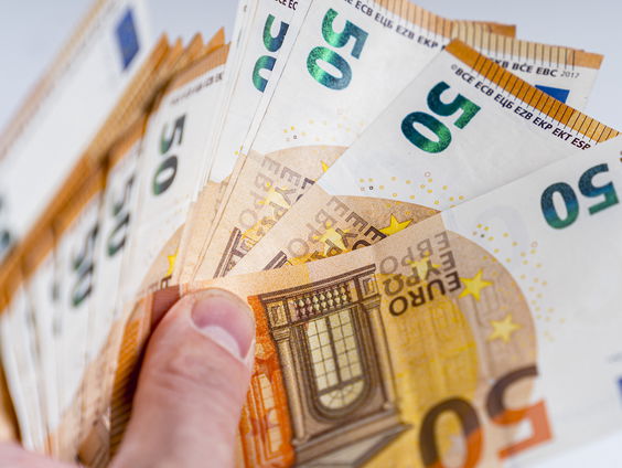 Er zijn heel veel mensen verslaafd aan geld, maar een diagnose blijft uit