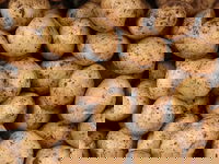 Voedzaamheid gewassen neemt af door toename van CO2