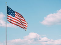 Politicoloog Cas Mudde woont in Amerika en ziet die samenleving veranderen