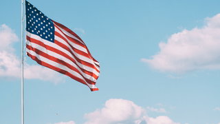 Politicoloog Cas Mudde woont in Amerika en ziet die samenleving veranderen