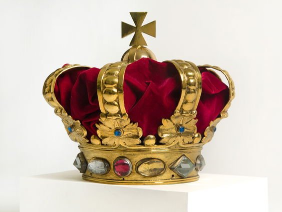 Conservator Wouter Welling over kostbare tentoonstelling 'In de ban van goud'