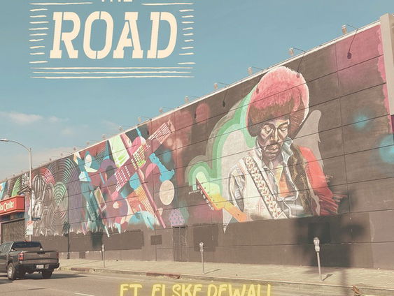 Country Roads: The Road