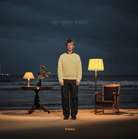 Fenster over zijn nieuwe EP 'Op Open Water'