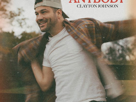 Country Roads: Clayton Johnson