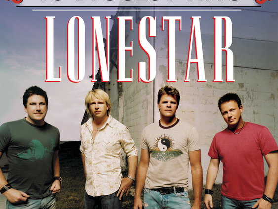 Country Roads: Lonestar