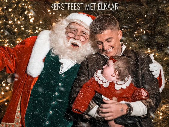 Mart Hoogkamer blikt terug op een 'magisch jaar'