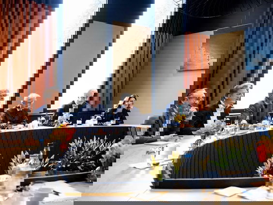 Wat betekenen mogelijke coalities voor de wetenschap?