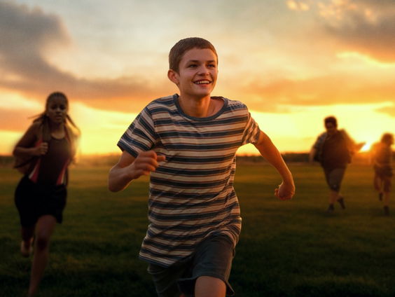 'De Achterblijvers’: Jeugdserie over onzichtbare armoede