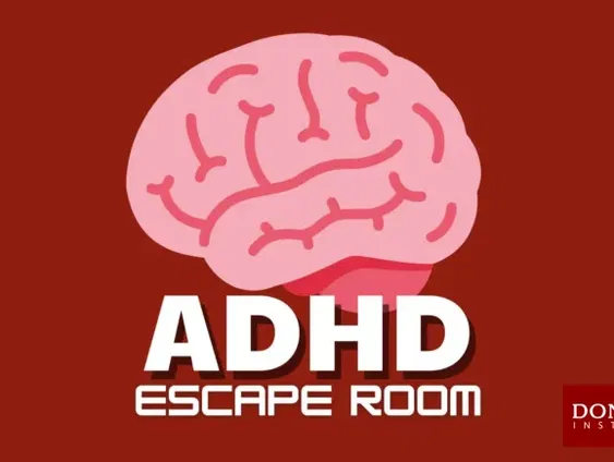 ADHD-escaperoom moet vooroordelen wegnemen