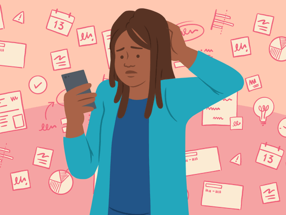 Meta Tatakhan en Carly Renwarin over ADHD diagnoses bij vrouwen van kleur