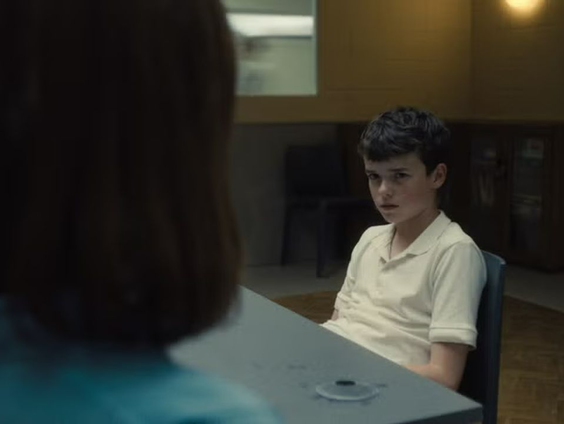 Hitserie Adolescence over donkere kant sociale media wordt lesmateriaal op scholen