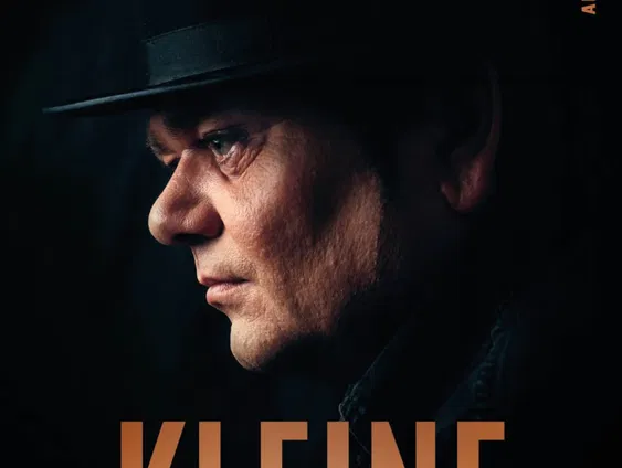 Leo Oldenburger schreef 'Kleine Jongen', het leven van André Hazes