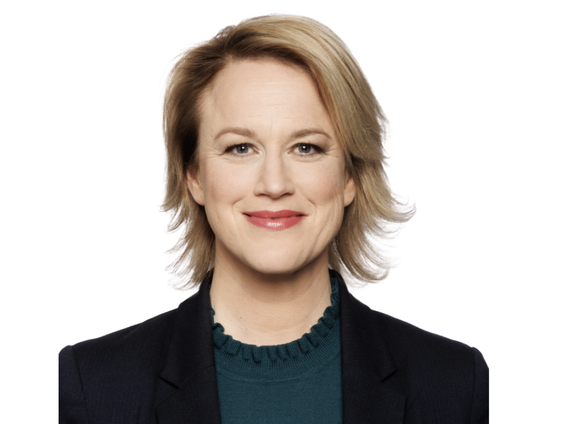 Afke Boven blikt vooruit op Formule 1 weekend in Zandvoort