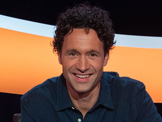 Pepijn Crone bleef dit keer niet zitten