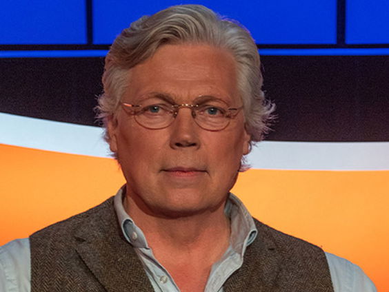 Ein-de-lijk durfde Roelof Hemmen mee te doen met De slimste mens en toen...