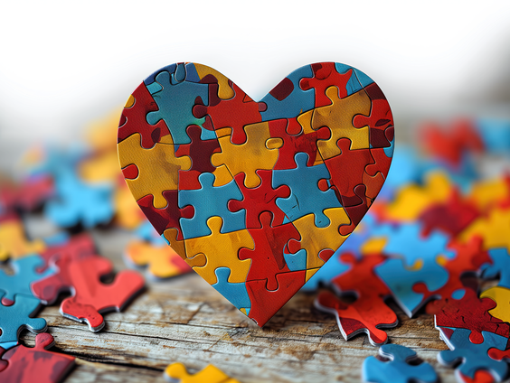 Neurodiversiteit op het werk: zo ga je ermee om