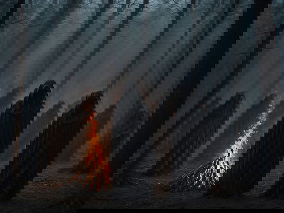 De fascinerende wereld van sektes: Waarom we allemaal kijken