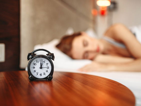 Ochtendhumeur bestaat niet? Erik Scherder legt uit!