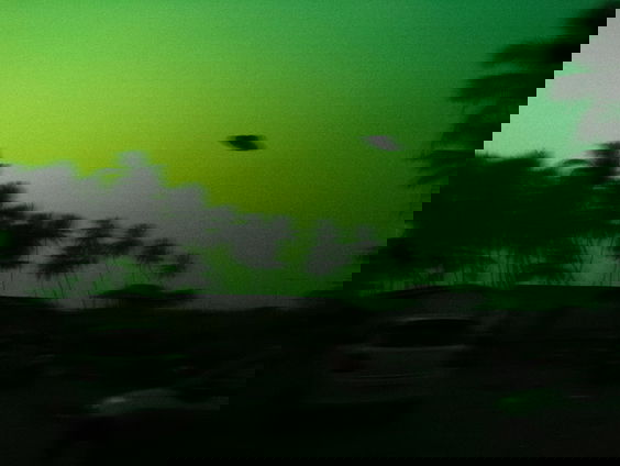 'Niet te geloven': Een boek over UFO's