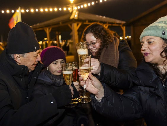 Stand.nl: 'We moeten met z'n allen minder alcohol drinken'