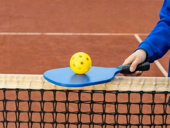 Nieuwe bondscoach Van Dijken: 'pickleball gaat de wereld veroveren'