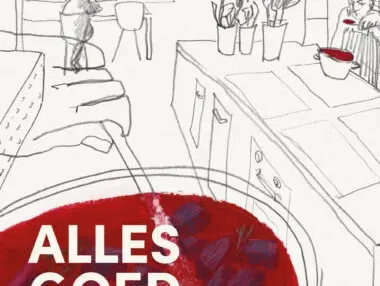 IDFA documentaire over Oekraïense vluchtelingen in Weesp