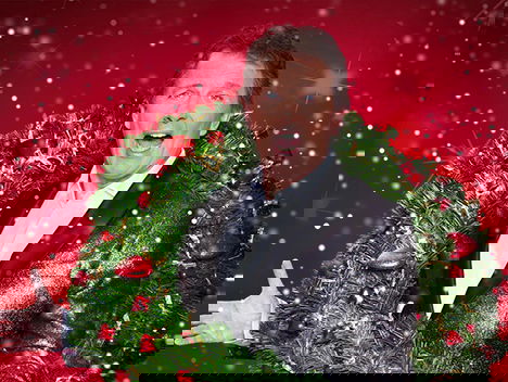 Robert ten Brink over de 'All You Need Is Love Kerstspecial'