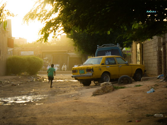 Oorlog in Sudan gaat vierde jaar in: 'De situatie voor kinderen is onverminderd verontrustend'