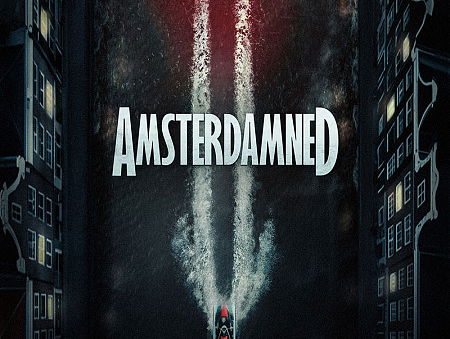 De Filmtip van Ab Zagt: Amsterdamned 2